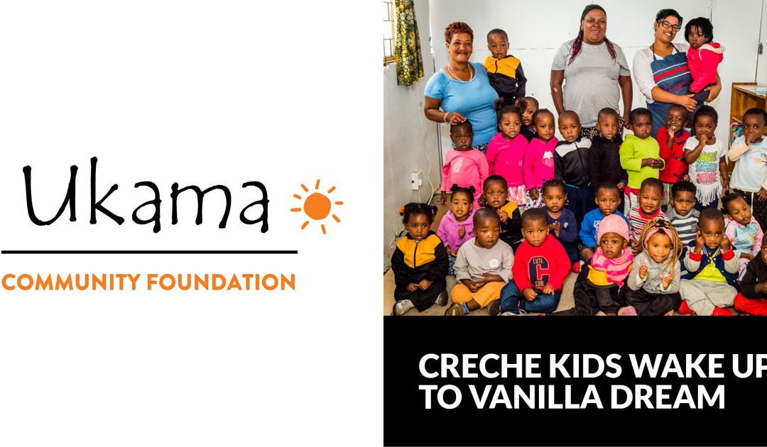 Soaring Free assists the Ukama Community Foundation